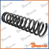 Ressorts de suspension avant pour MERCEDES | 2110036, 2110183